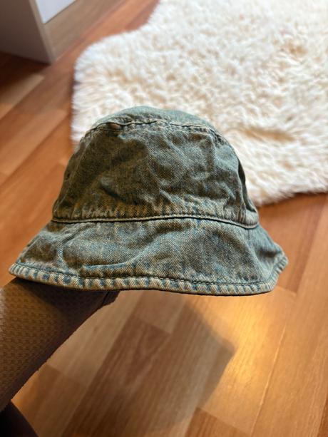 Rifľové klobúčiky, m