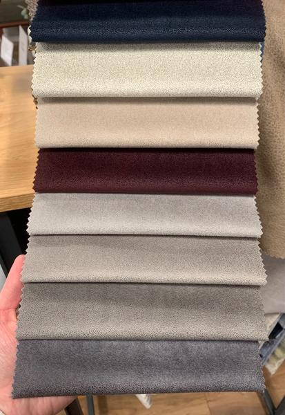 Výber poťahu sedačky vhodného k deťom