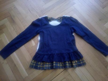 Tričko so psíkom, st. bernard,110