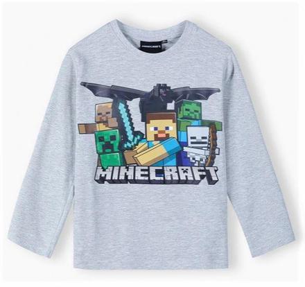 Triko minecraft, 128 / 140