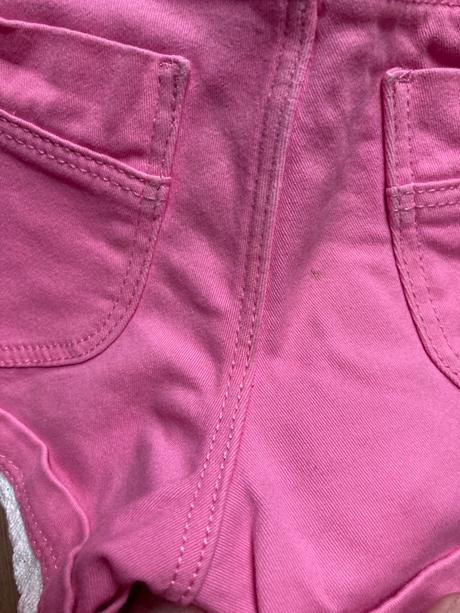 2x kratasy + zadarmo tricko, dopodopo,110