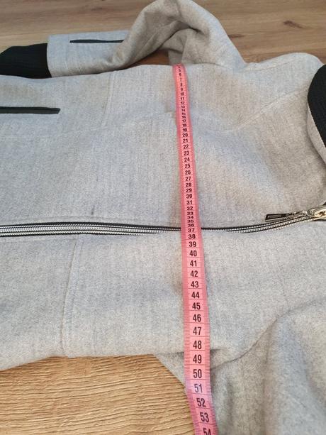 Zimný kabát, 44