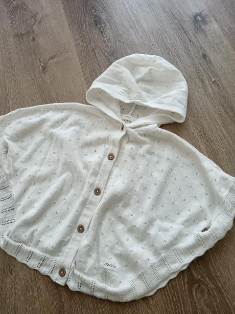 Pončo newbie, newbie,86