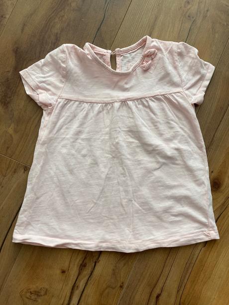 Tričko / blúzka c&a, baby club,98