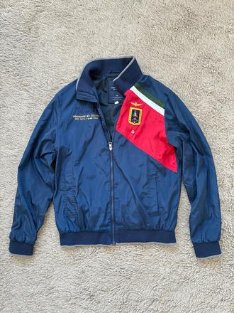 Aeronautica militare v.52, 52