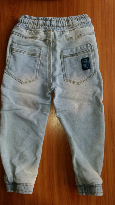 Nenosene rifle, dopodopo,92