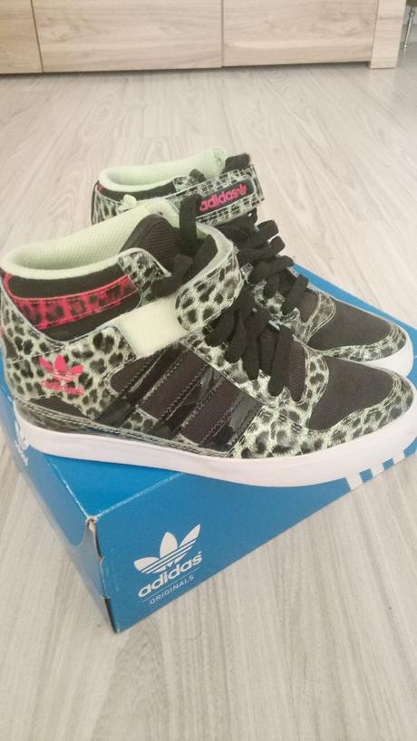 Adidas tenisky, adidas,36