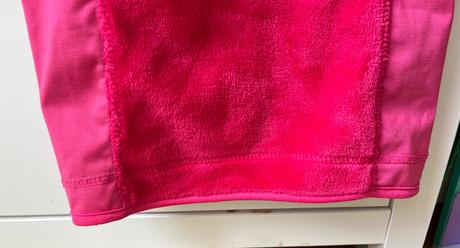 Ružová vesta, just play, 116/6 rokov, just play,116