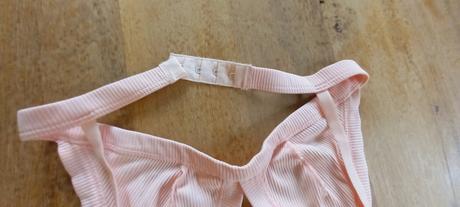 Podprsenka, tezenis,xs