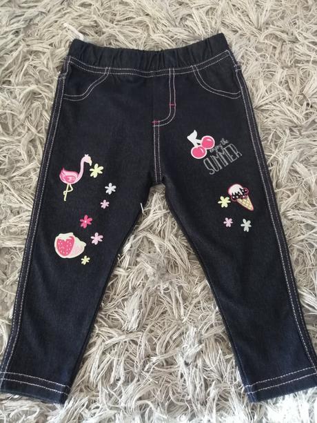 Riflove legíny, ergee,74