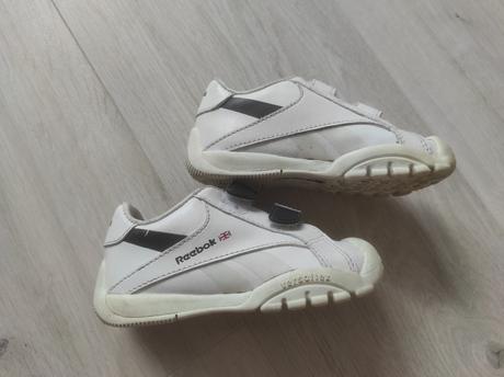 Tenisky reebok, reebok,22