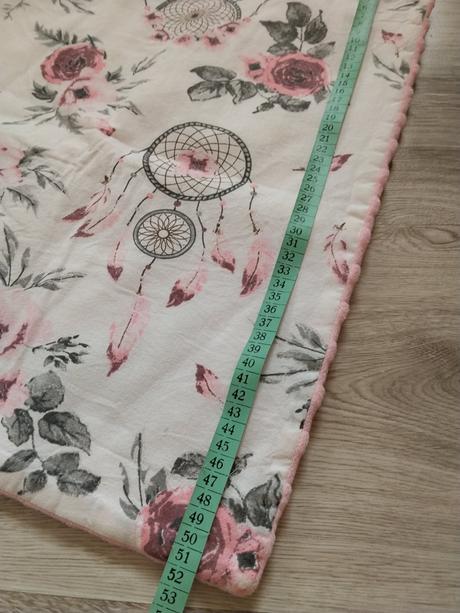 Krásna sada do kočíka, šírka (cm): 40,dĺžka (cm): 50