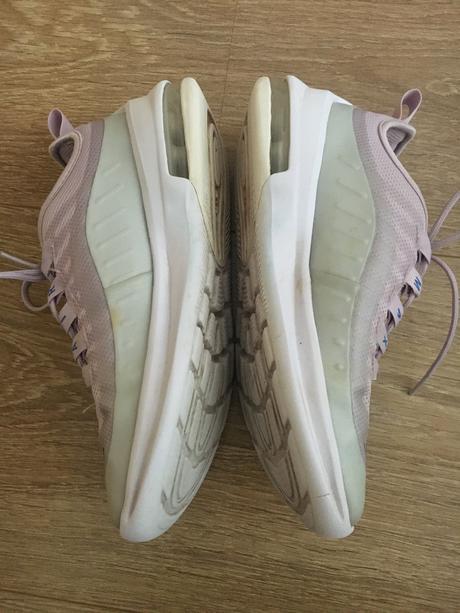 Dievčenské tenisky, nike,36