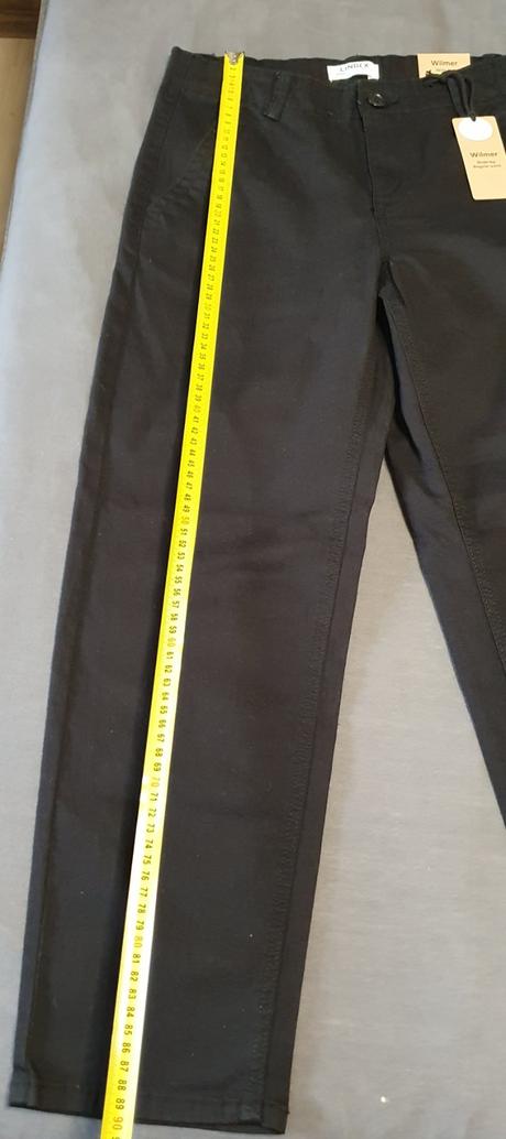 Wilmer nohavice, lindex,152
