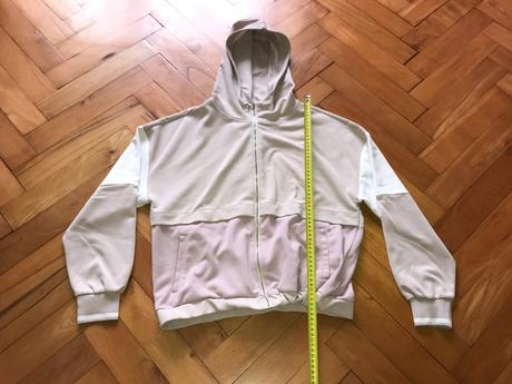 Tepláková súprava reserved, reserved,xs