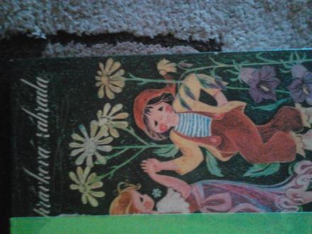 Rozprávková záhrada ô, 