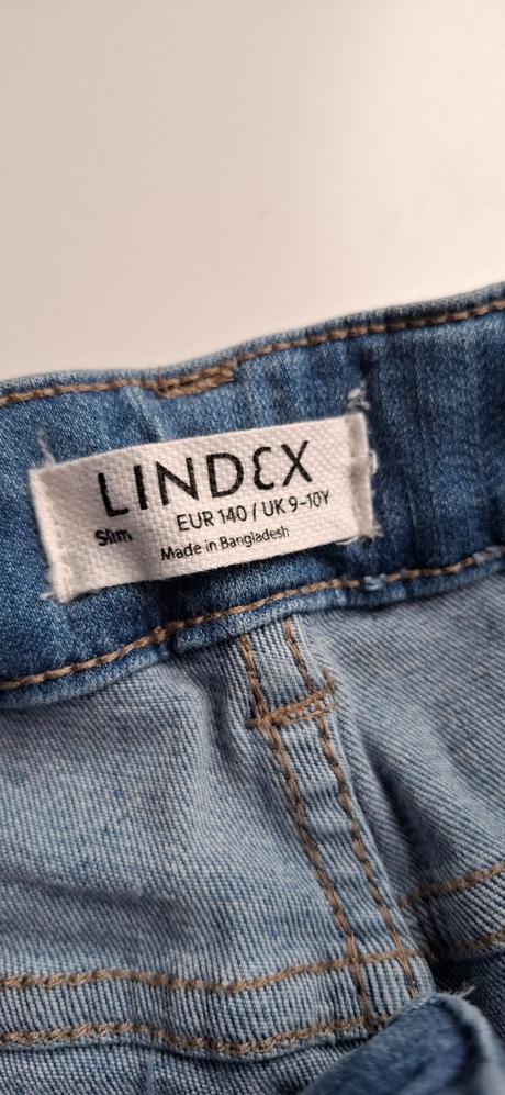 Rifle lindex, lindex,140