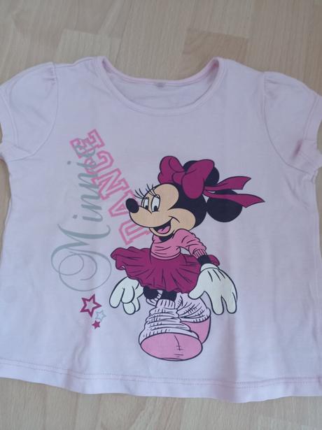 Tričko, disney,68