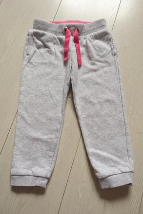 Tepláky palomino, palomino,98