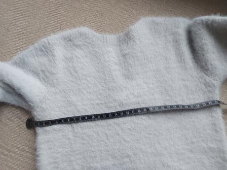 Pulover so zimnou aplikaciu tucniacik, camaieu,110