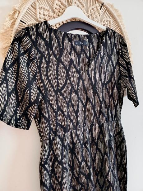 Elegantné šaty f&f, f&f,l