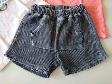 Zara balíček 104-110, 104–116