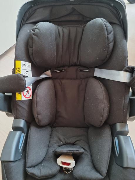 Kocar joolz day 3 + vajicko, joolz,joolz day3