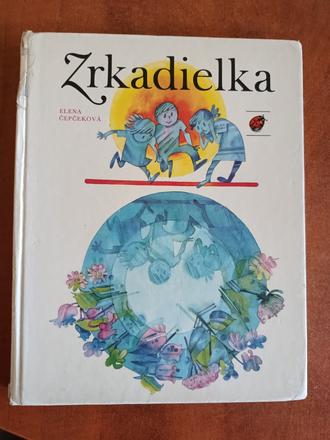 Zrkadielka,
