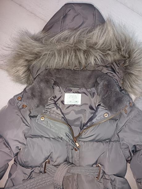 Zara paperova bunda, zara,122