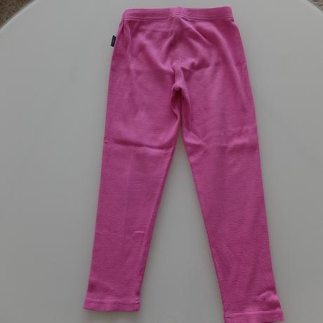 Termo nohavice authority 116/122, authority,116