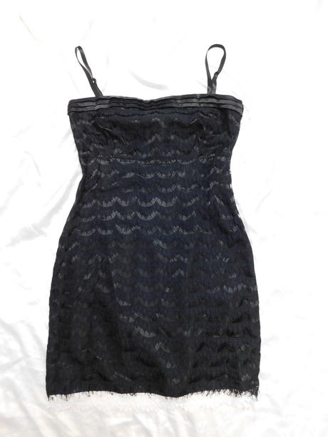 Pekne kvalitne šaty na party, 36