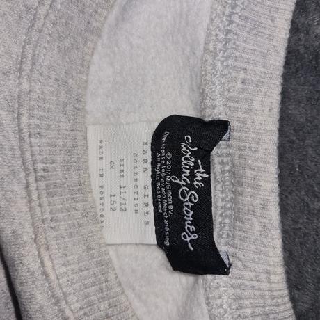 Mikina, zara,152