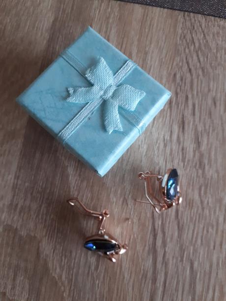 Swarovski nausnice, swarovski