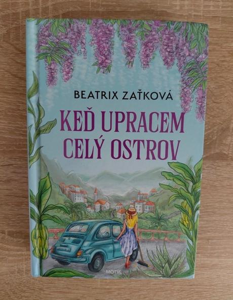 Keď upracem celý ostrov, 