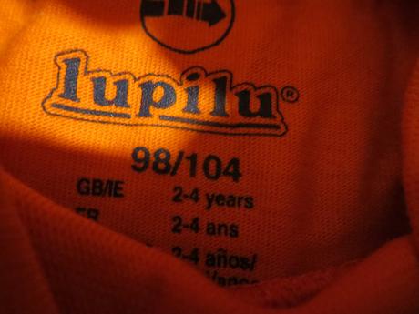 Rolák 2ks, lupilu,104