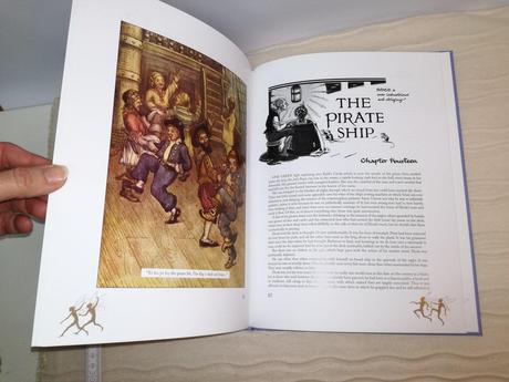 J.m. barrie peter pan and wendy, 