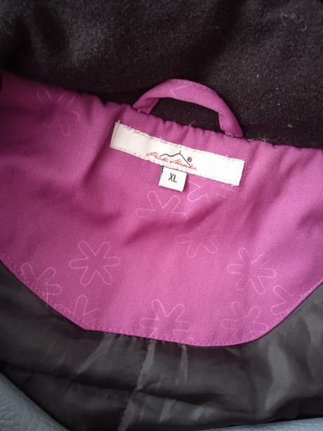 Lyžiarska vetrovka, xl