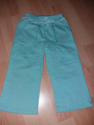 Teplákové nohavice, 92