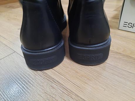Topánky esprit, esprit,41