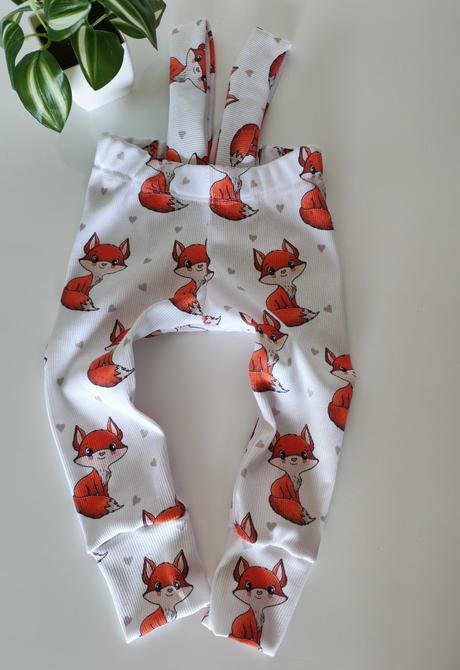 Rebrovan, rastúce leginy na traky, 80