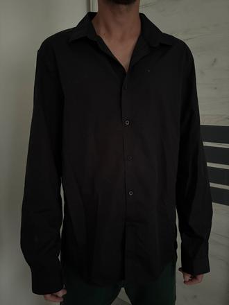 Košeľa f&f, f&f,xl