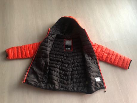 Bunda, reserved,146