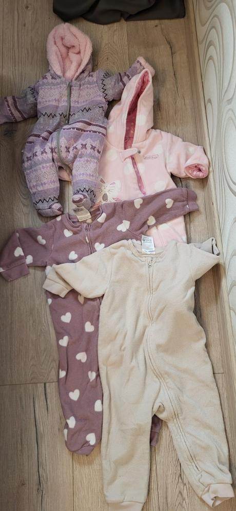 Balik, dievca, zimne veci, 86–98