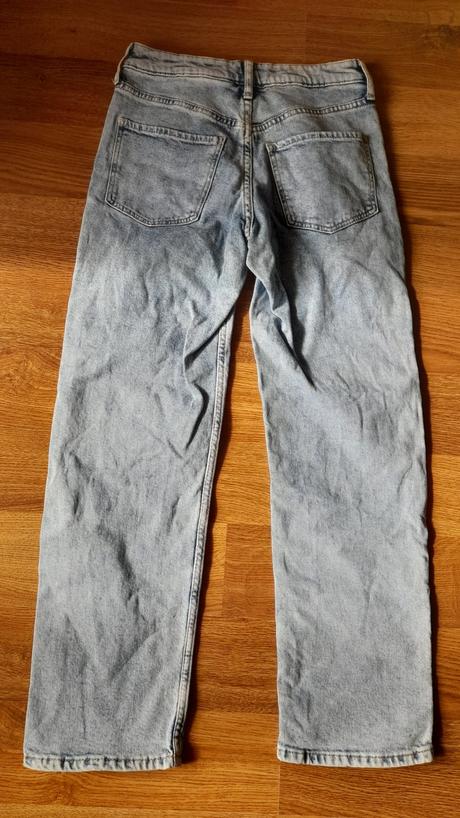 Sirsie rifle, h&m,146