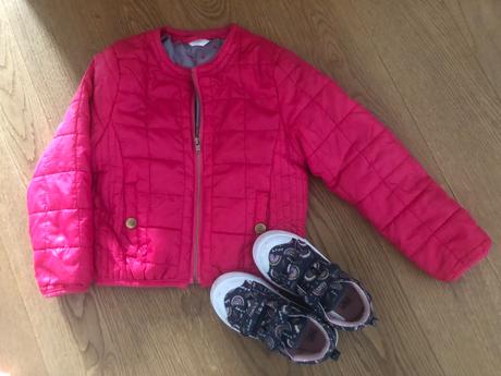 Bunda a botasky, 104–116