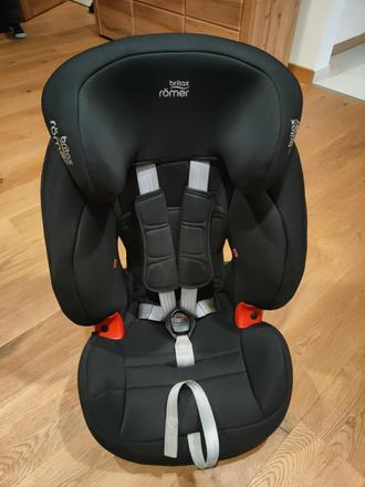 Autosedačka britax, britax