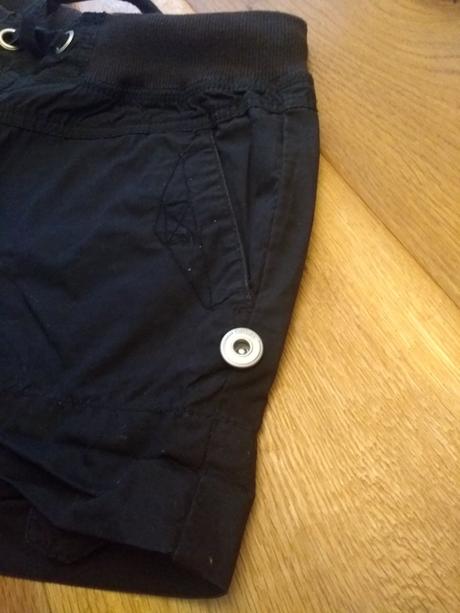 Orsay - dámske krátke nohavice, orsay,36