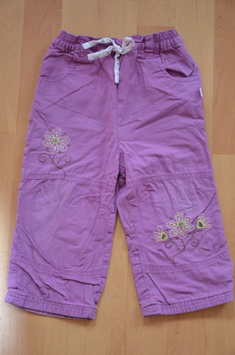 Podsite nohavice, next,86