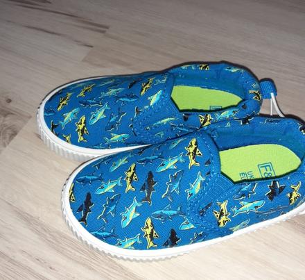 Tenisky, f&f,22 / 23