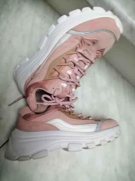 Botasky pre dievčatka zara vel. 36, zara,36